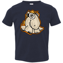 Baby Bronco Toddler T-Shirt