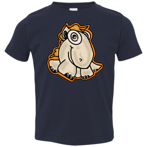 Baby Bronco Toddler T-Shirt