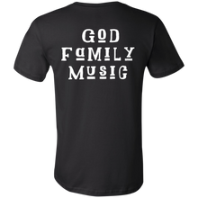 Fam Note GFM T-Shirt