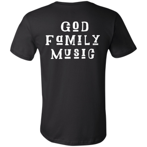 Fam Note GFM T-Shirt