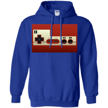 Controller 2 Pullover Hoodie