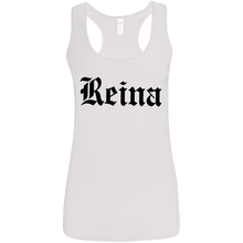 Reina Ladies' Racerback Tank