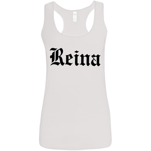 Reina Ladies' Racerback Tank