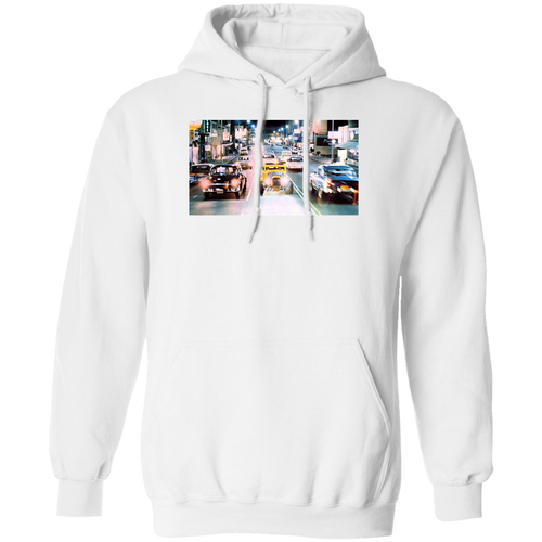 AG Pullover Hoodie