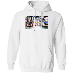 AG Pullover Hoodie