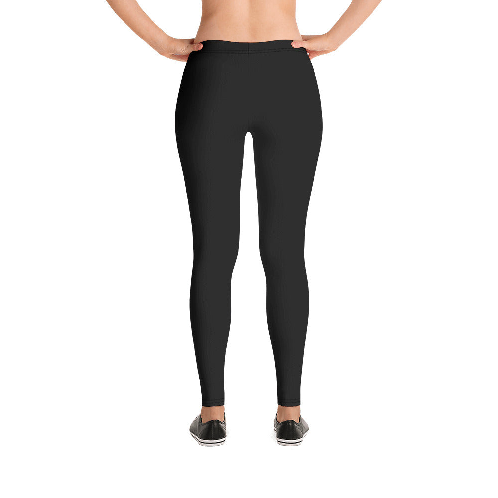 Fam Logo Leggings