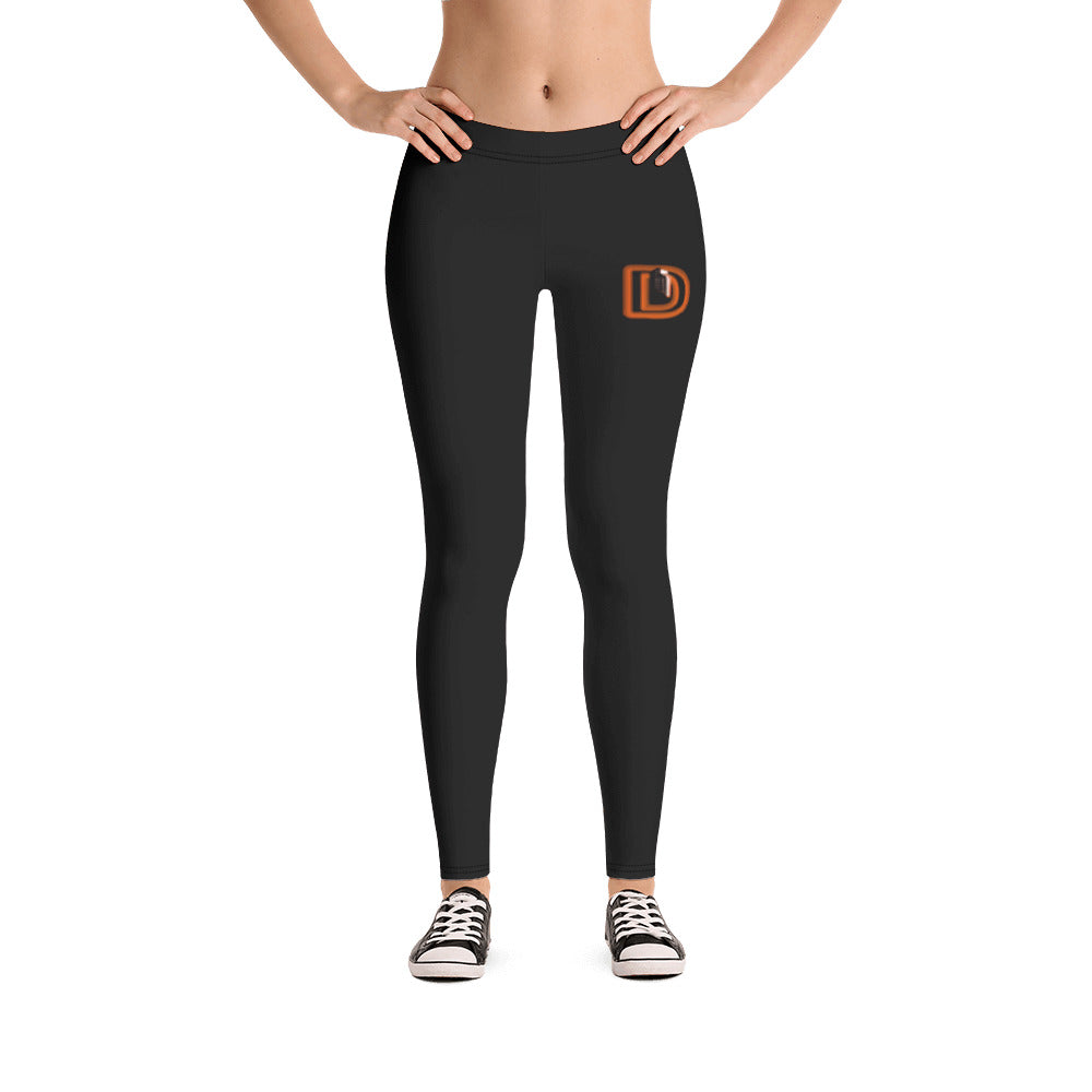 D-Bldg Leggings