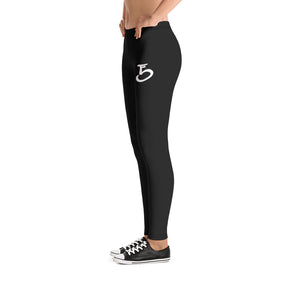 Fam Logo Leggings