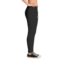 Fam Logo Leggings