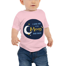 Moon&Back Baby Tee