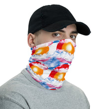 Box State Mask