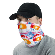 Box State Mask