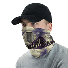 Fam Skyline Mask