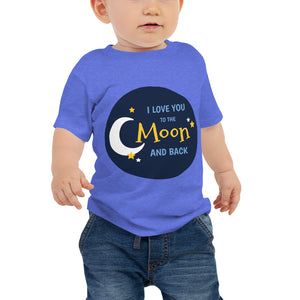 Moon&Back Baby Tee