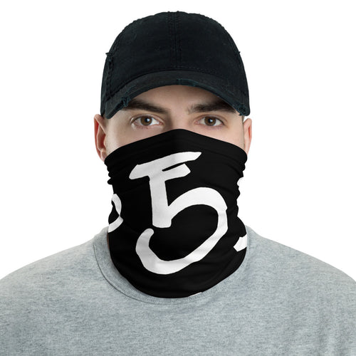 Fam Logo Mask